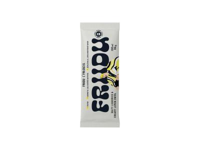 Friidu jäätelöpuikko Salty Liquorice &amp; Creamy Lemon Swirl 100ml/84g | S-kaupat ruoan verkkokauppa